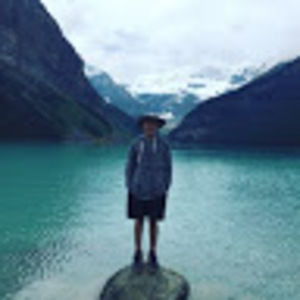 Meet your Posher, Callan